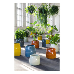 Serax - Plant Pot Lid | Green