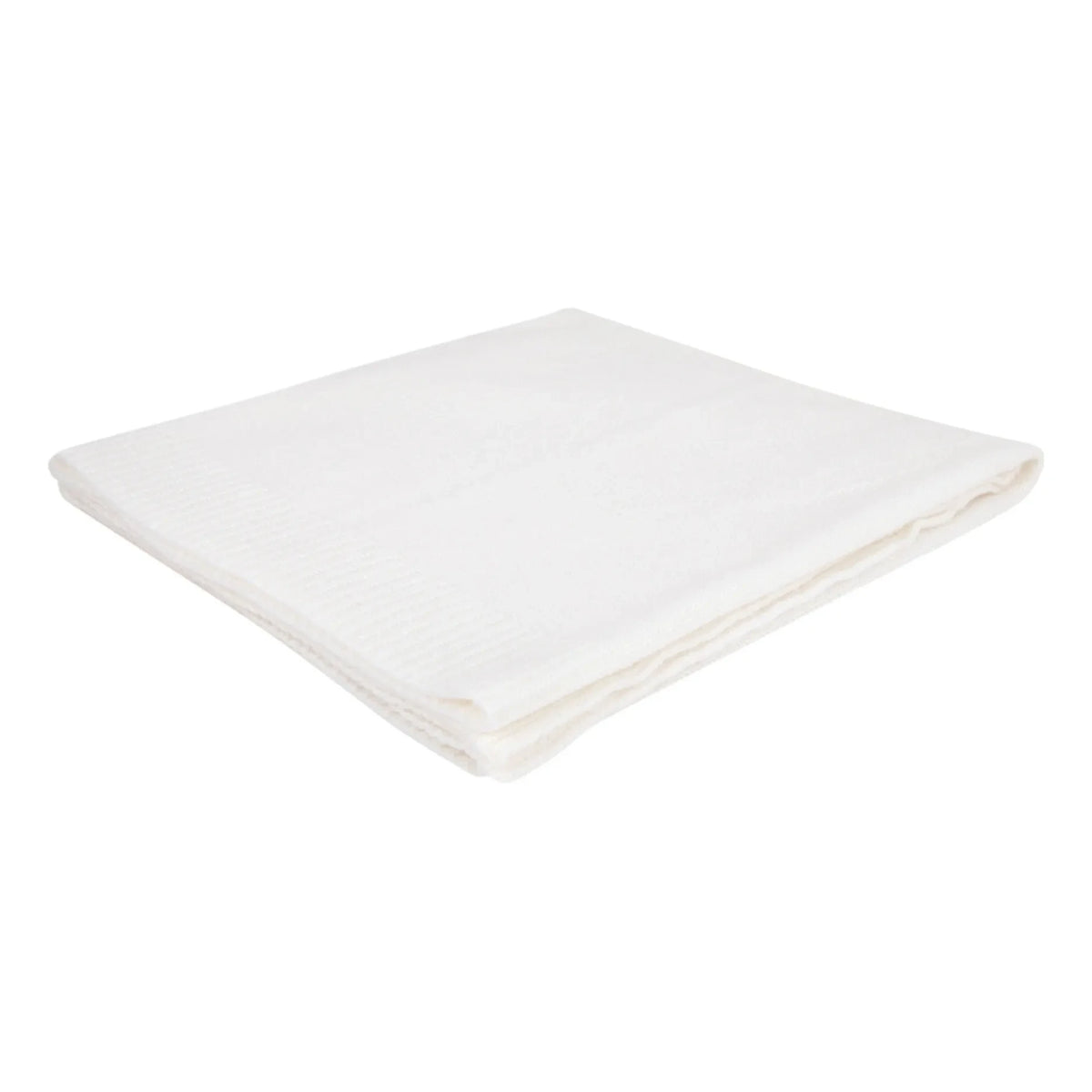Tartine et Chocolat - Cashmere Bunny Blanket | White/Ecru