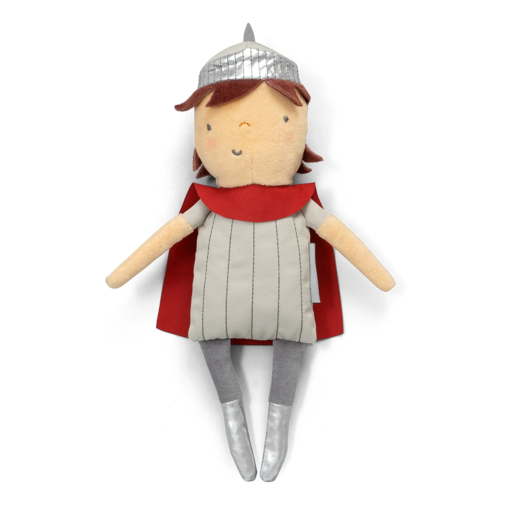 Sebra - Knight Doll