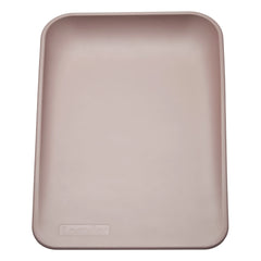Leander - Matty Changing Mat | Rosewood