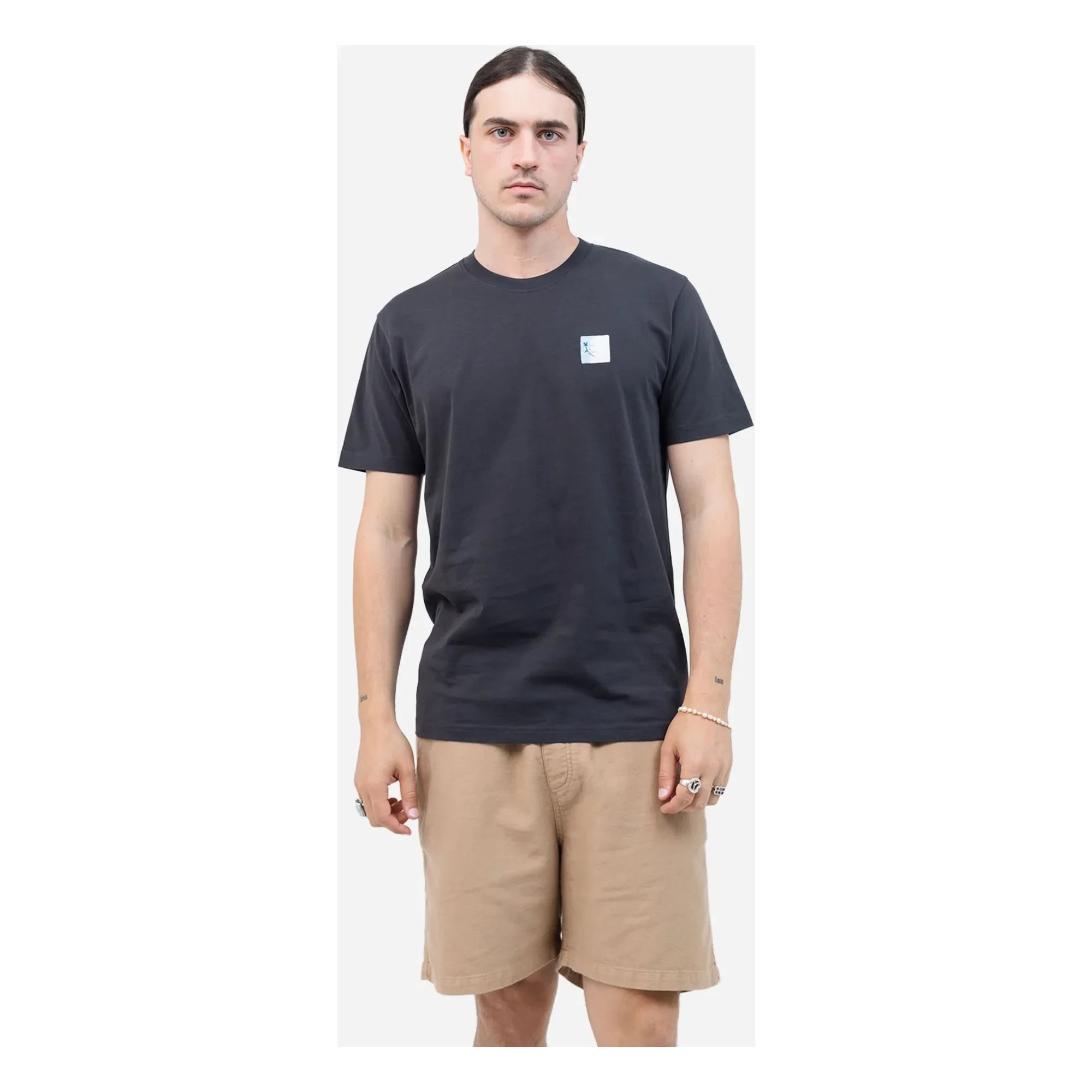 Olow - Good Time T-Shirt | Black