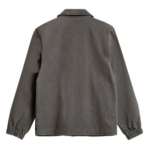 Wooden Store - Leeds Jacket | Dark Gray
