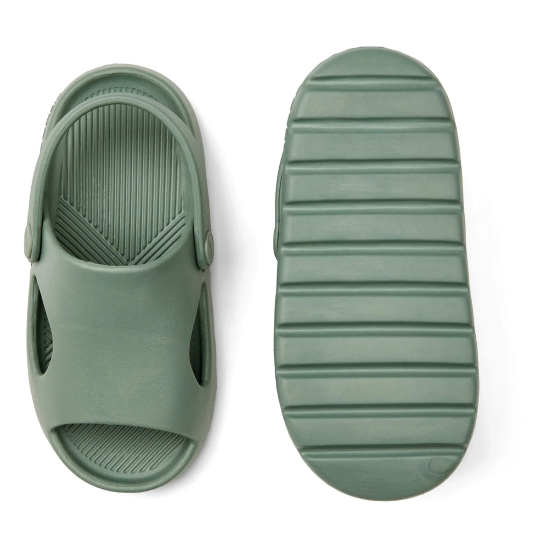 Liewood - Morris Sandals | Green