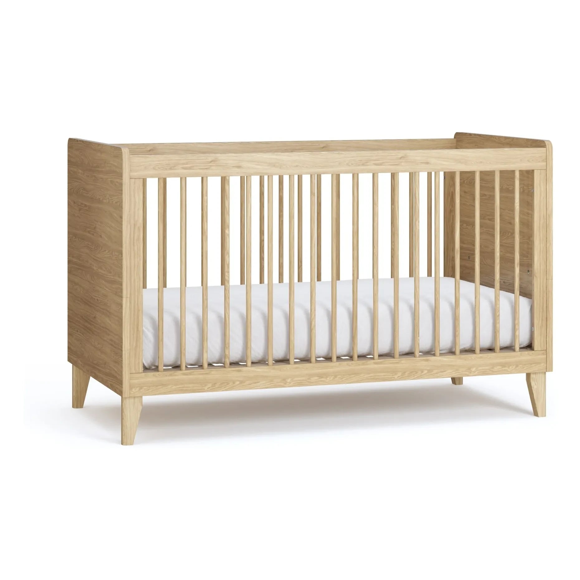 VOX - Muve Growing Bed | Oak