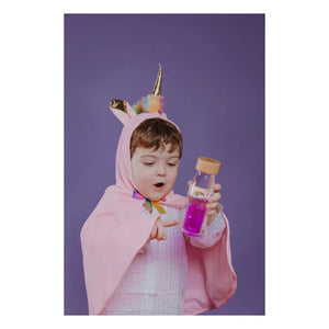 Petit Boum - Rainbow Sensory Bottle