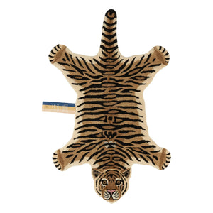 Doing Goods - Tiger Rug