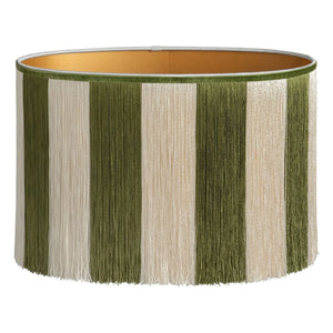 Palais - Ava Palais x Hôtel Magique lampshade | Green