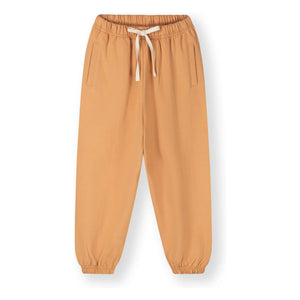 Gray Label - Organic Cotton Joggers | Apricot