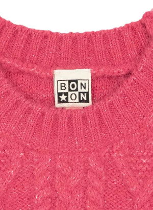 Bonton - Lucia Kolsuz Kazak | Framboise