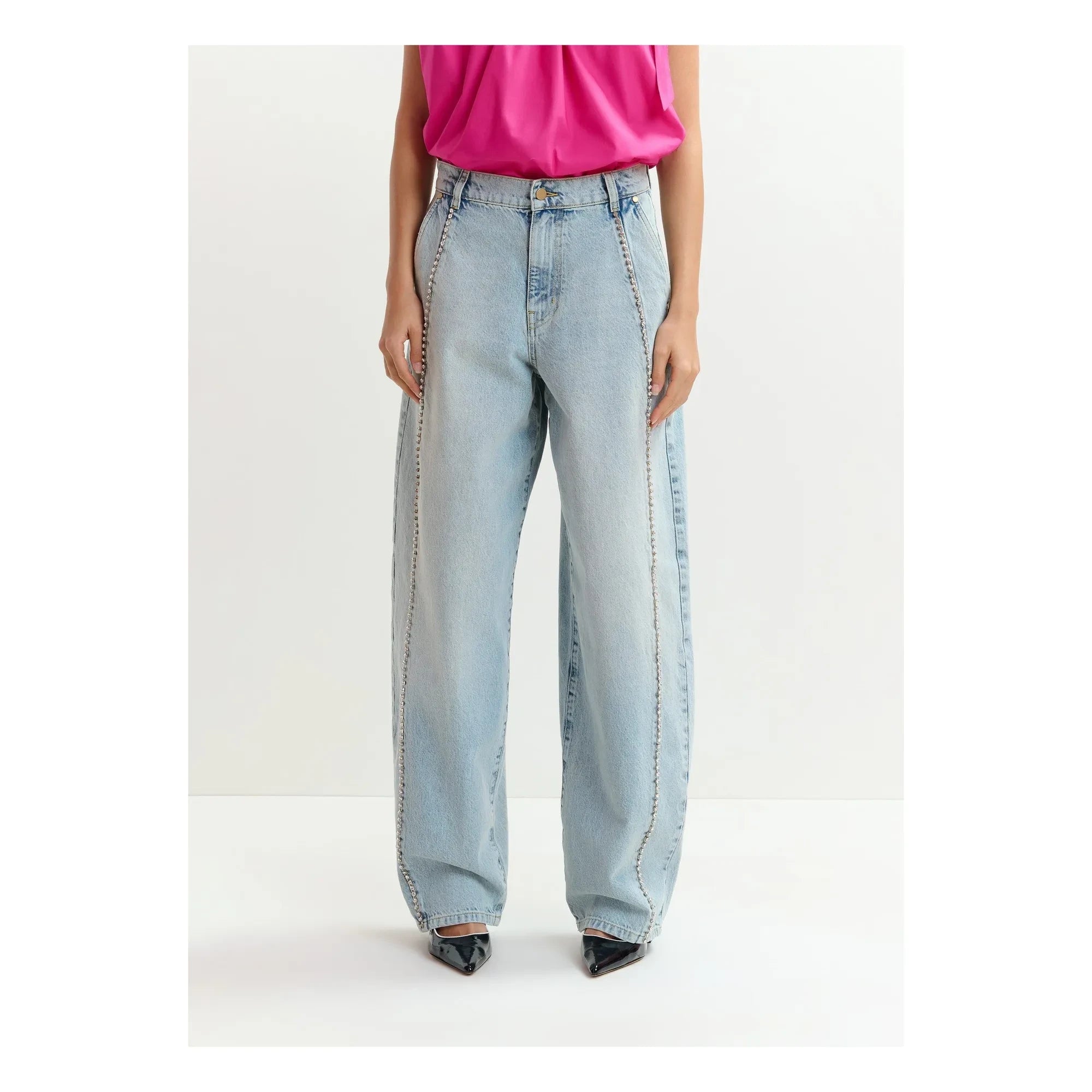 Essentiel Antwerp - Jean Jawel | Blue