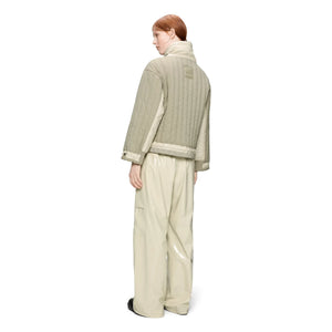 Rains - Koya Vision T1 Coat | Beige