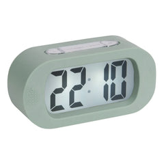 Present Time - Jelly Alarm Clock | Sage
