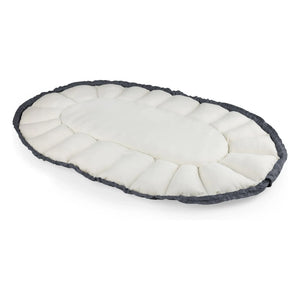 Sebra - 3-in-1 Baby Swaddle | Blue