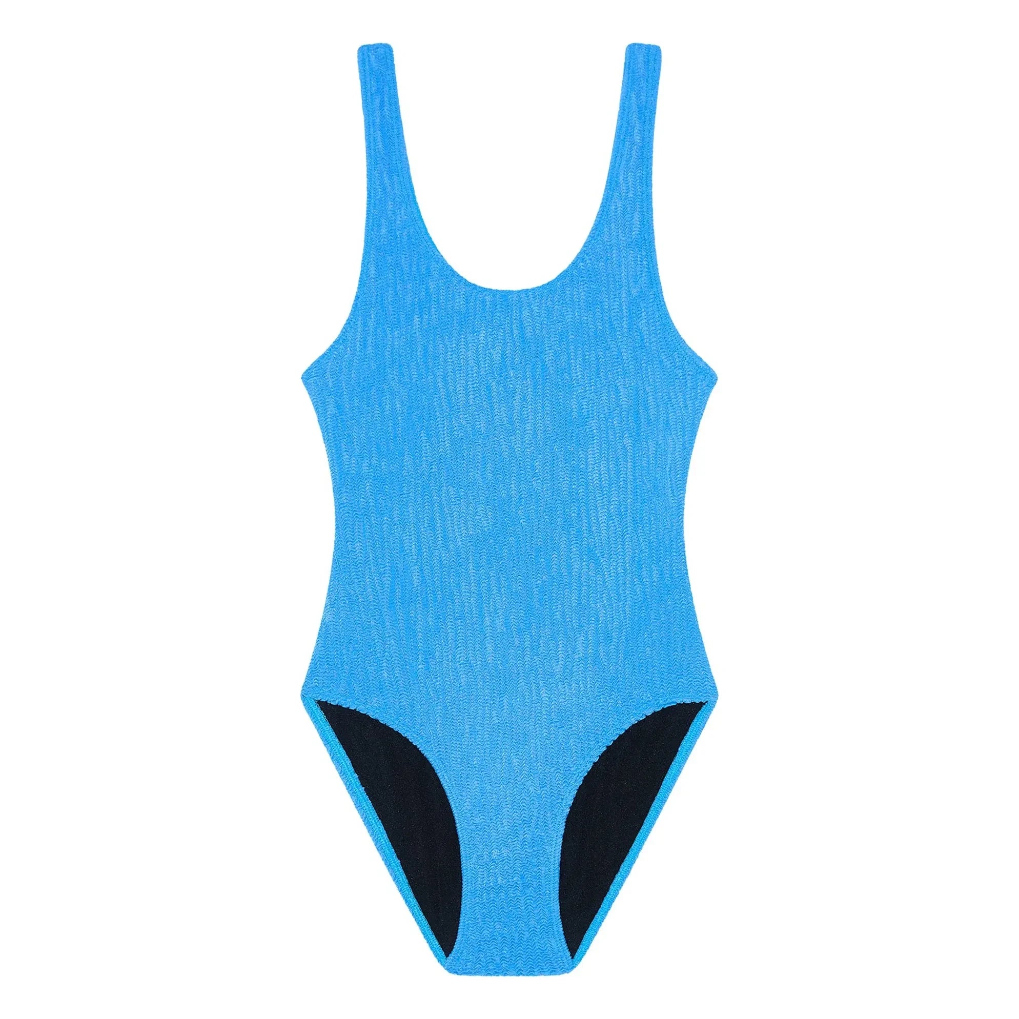 Smallable Kid - New Sally Swimsuit | Electric Blue