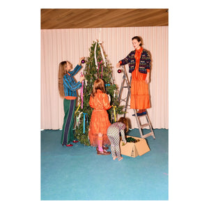 Bobo Choses - Zincir Tayt | Pembe