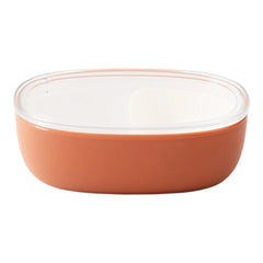 Kinto - Bonbo Divided Lunch Box | Orange