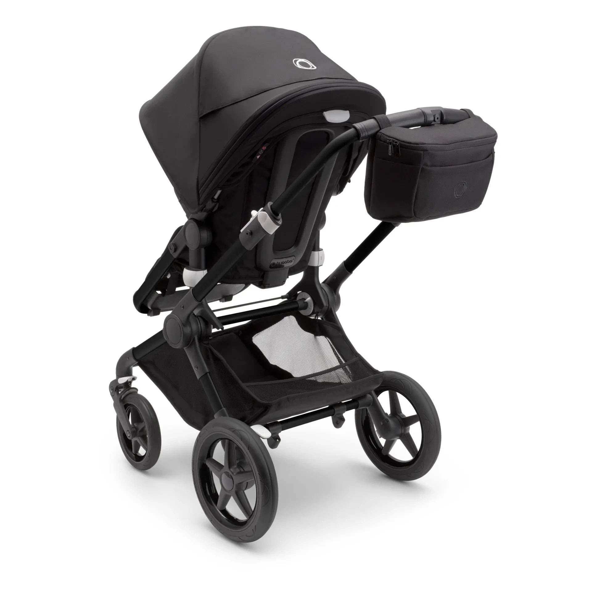 Bugaboo - Baby Stroller Organizer Bag | Black