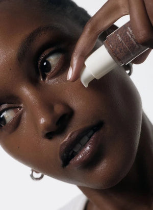AIME - Complexion Serum - 30 ml | Deep