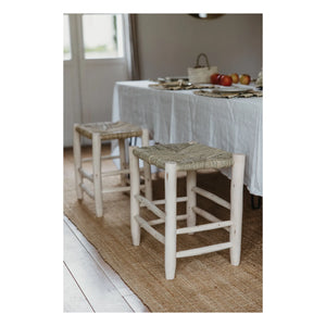 Cosydar - Wooden Stool