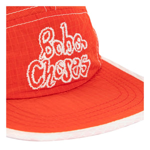 Bobo Choses - Bobo Choses red hat