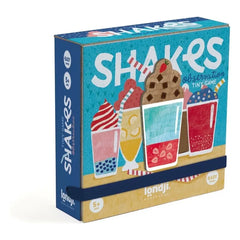 Londji - Shakes Game