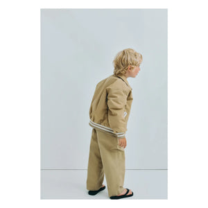 the new society - Bomber Gorse | Camel
