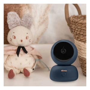 Béaba - Zen Premium Baby Monitor | Night Blue
