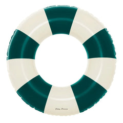 Petites Pommes - Anna Inflatable Pretzel | Dark Green