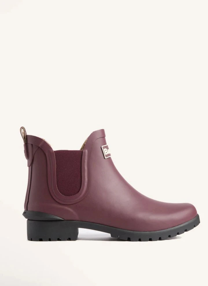 Barbour - Kirkton Chelsea Rain Boot