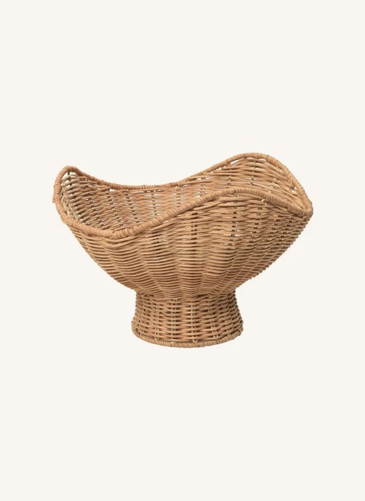 Broste Copenhagen - Annika Wicker Basket