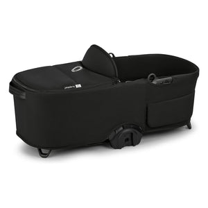 Bugaboo - Bugaboo Dragonfly Plus Complete şehir bebek arabası | Siyah