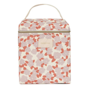 Nobodinoz - Insulated Lunch Bag Concerto Opera Mauve Sakura | Mauve