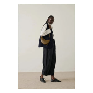 Soeur - Wino Mini Leather Bag | Bronze