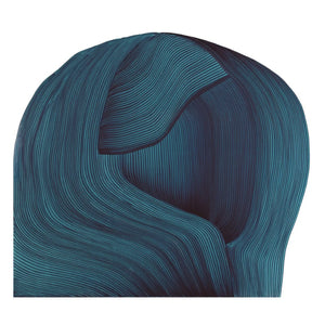 The Wrong Shop - Drawing 4 Ronan Bouroullec | Blue