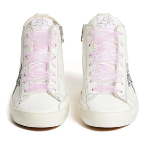 Bonpoint - Sneakers - Bonpoint x Golden Goose | White