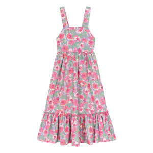 My First Cantê - Belle Fleurs Dress | Pink
