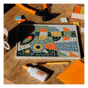 Djeco - Atelier 73 Mosaics