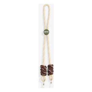 IZIPIZI - Toka Detaylı Gözlük İpi | Bej