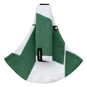 Wildride - Baby Carrier | Green