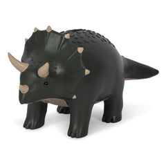 Konges Sløjd - Dino Coin Bank | Charcoal Gray