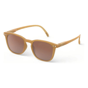 IZIPIZI - Sunglasses #E Junior | Honey