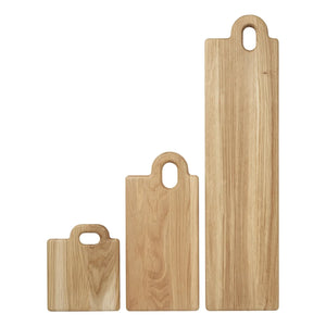 Broste Copenhagen - Olina Cutting Board | Oak