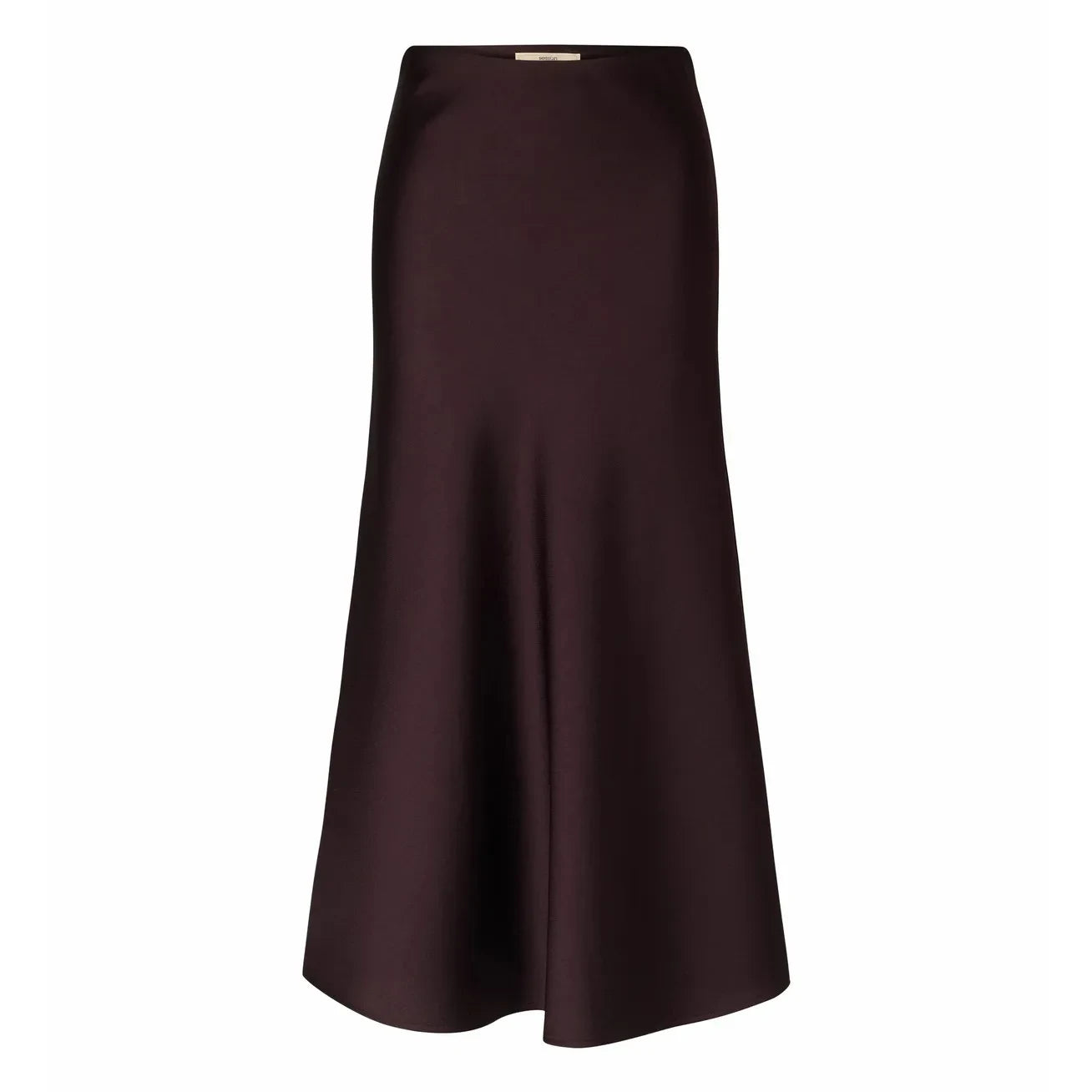 Sessùn - Gilda Skirt | Brown