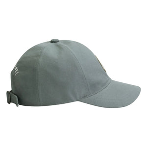 Gray Label - Organic Cotton Hat | Blue-Green