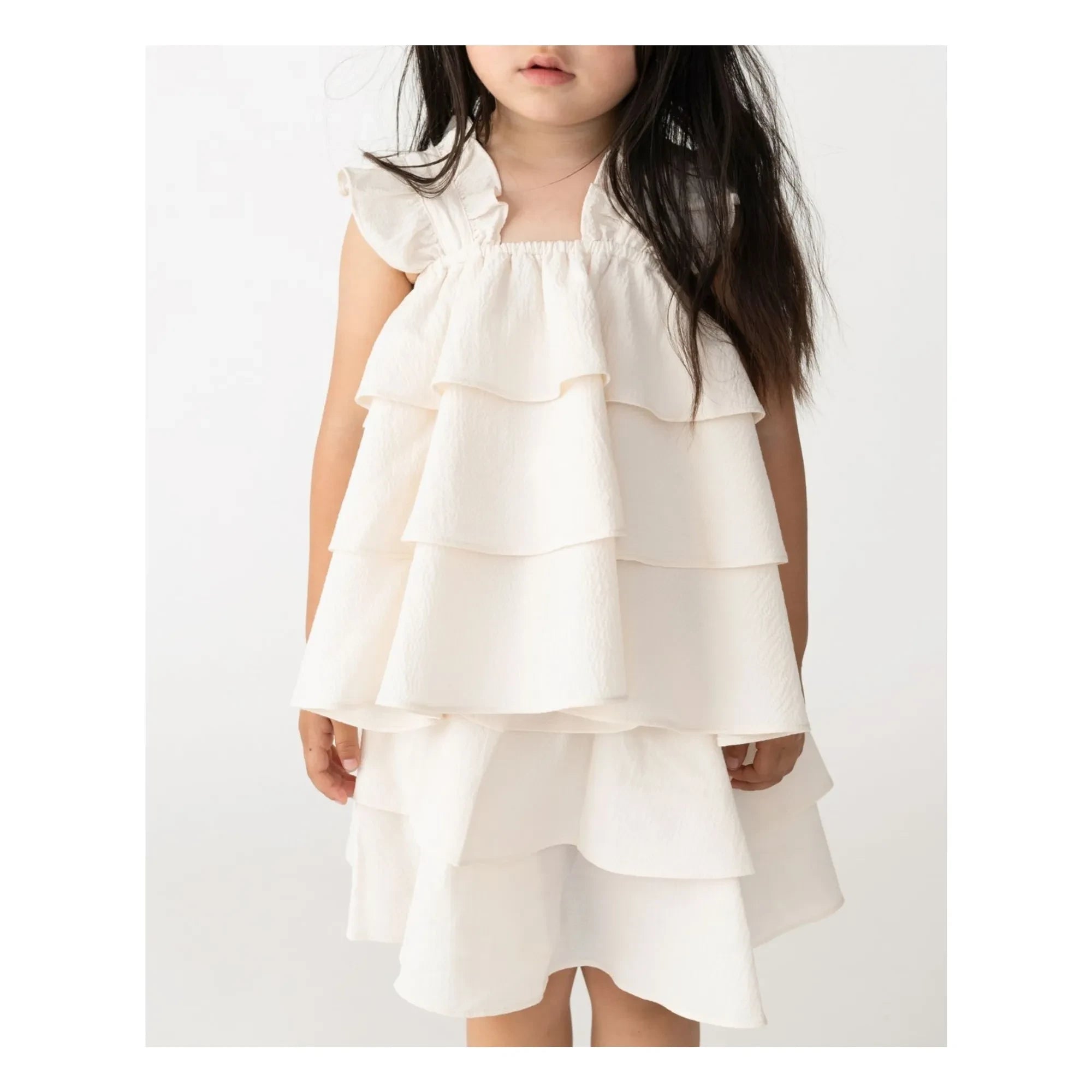 Donsje - Willow Skirt | Off White
