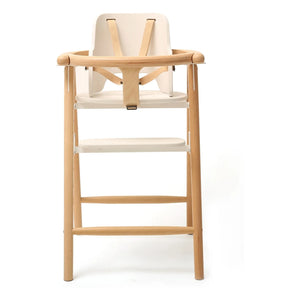 Charlie Crane - Tobo high chair baby set | White