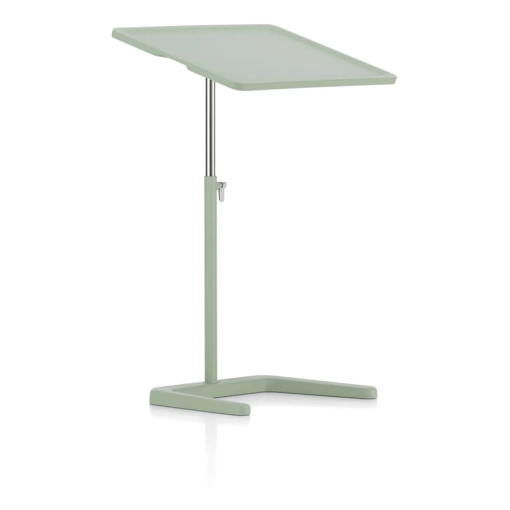 Vitra - Nestable Desk - Jasper Morrison, 2017 | Soft Mint