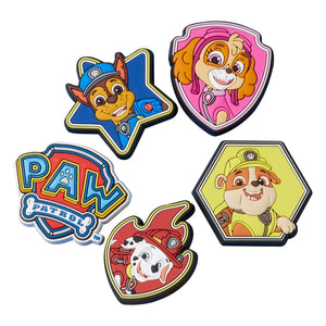 Crocs - 5-pack Jibbitz Paw Patrol Set | Red