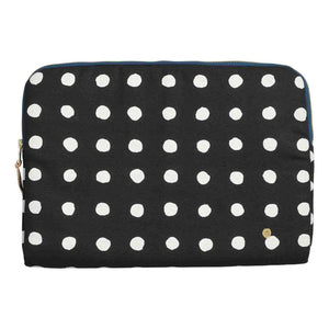 La cerise sur le gâteau - Mia Organic Cotton Laptop Case | Caviar