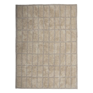 Bloomingville - Cotton Rug